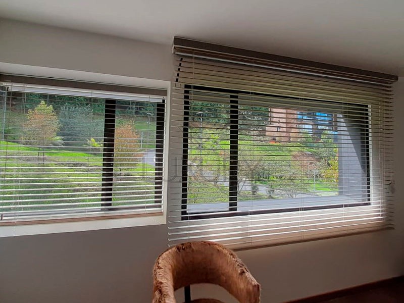 persianas viewtex